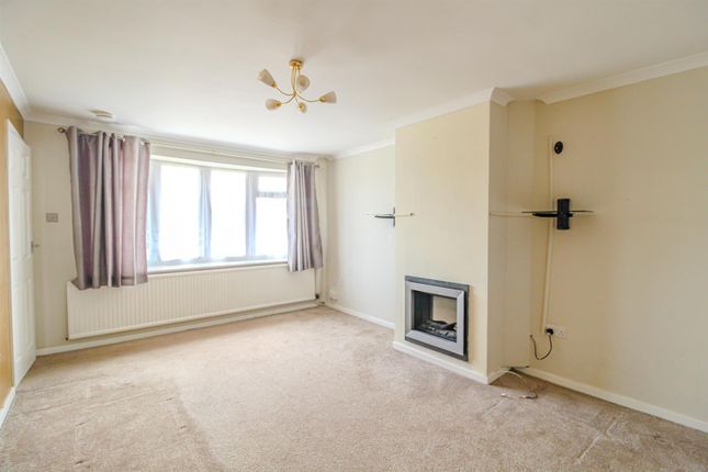 Hawley Mount, Nottingham 2 bed detached bungalow for sale