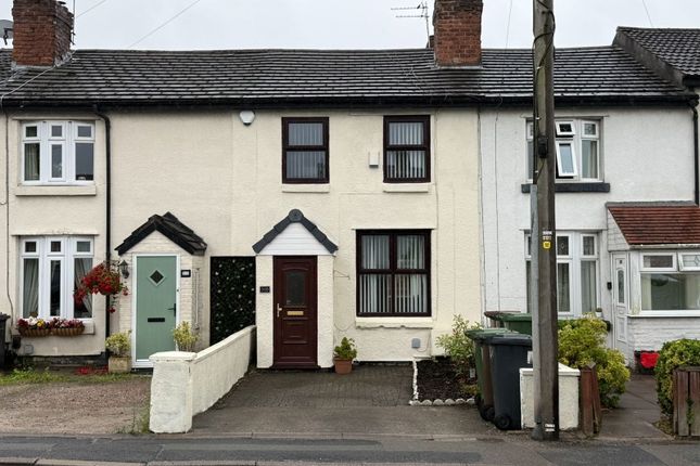 2 bedroom cottage for sale