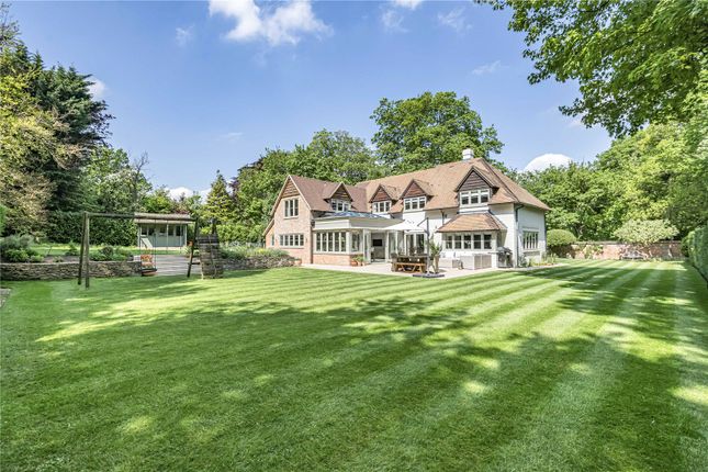 Burchetts Green Lane, Burchetts... 5 bed detached house for sale