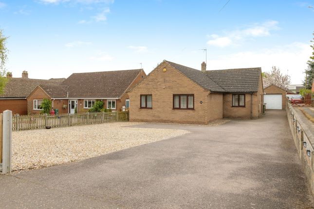 3 bedroom bungalow for sale