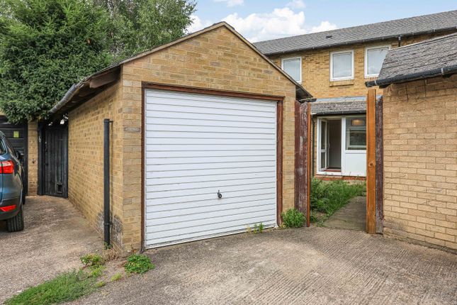 Cambridge CB2 3 bed terraced house for sale