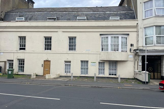 Seaside, Eastbourne BN22 Studio for sale
