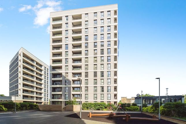 2 bed flat