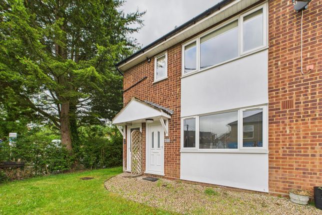 Western Road, Billericay 1 bed maisonette for sale