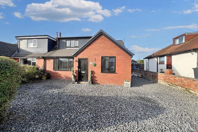 4 bed bungalow