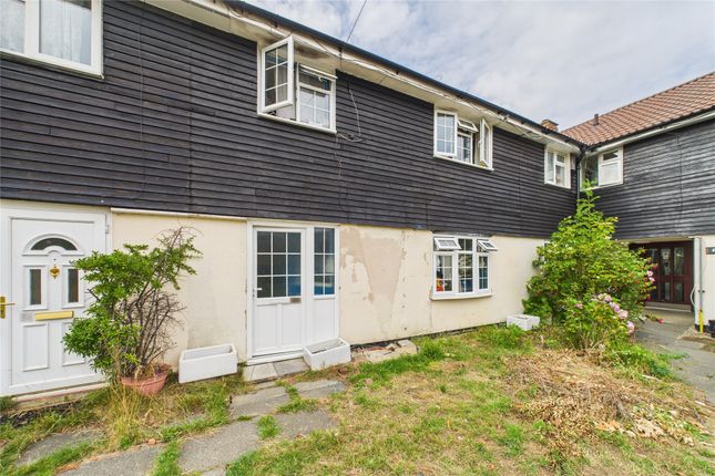 Deepfield Road, Bracknell, Berkshire... 4 bed terraced house for sale