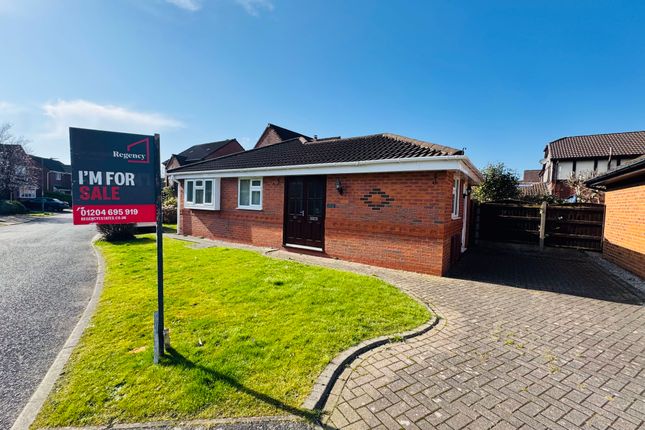 3 bedroom bungalow for sale