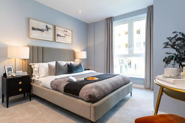 The Harrison at Cavendish Grove... 2 bed apartment for sale