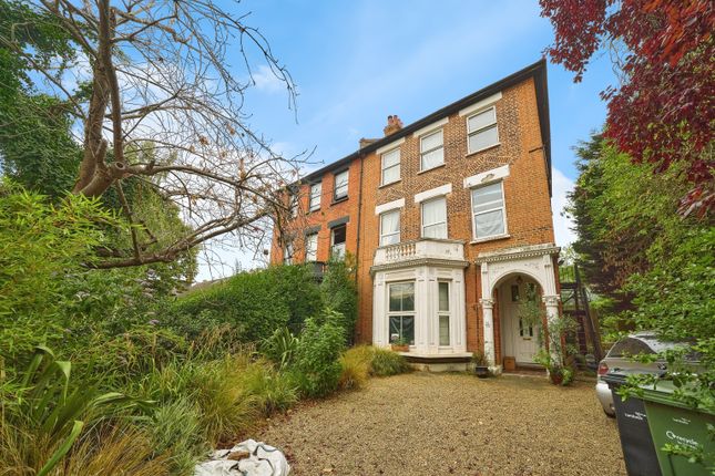 7 bedroom detached house for sale