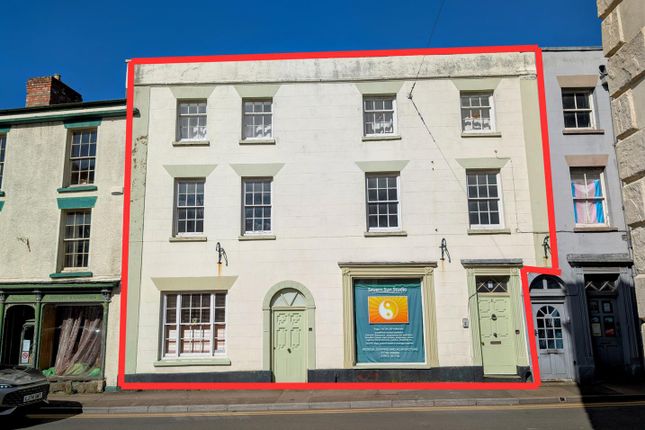 Newland Street, Coleford GL16 5 bed block of apartments for sale