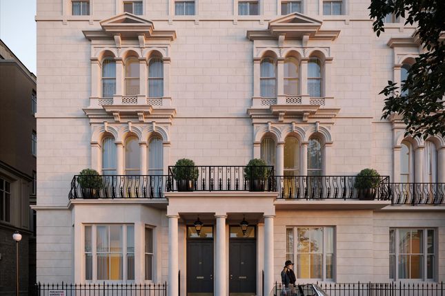 Porchester Gardens, Bayswater... 2 bed apartment for sale