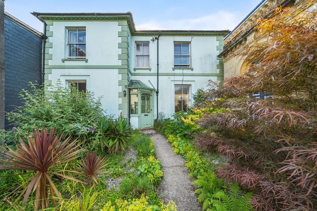 Bay Tree Hill, Liskeard PL14 4 bed end of terrace house for sale