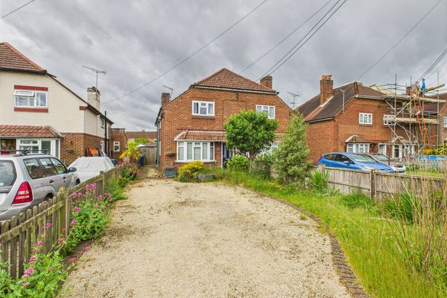 Whitepit Lane, Flackwell Heath 2 bed semi