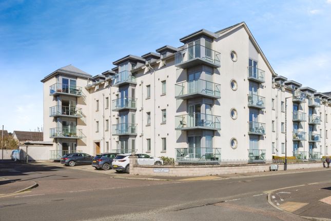 Links Parade, Angus DD7 2 bed flat for sale
