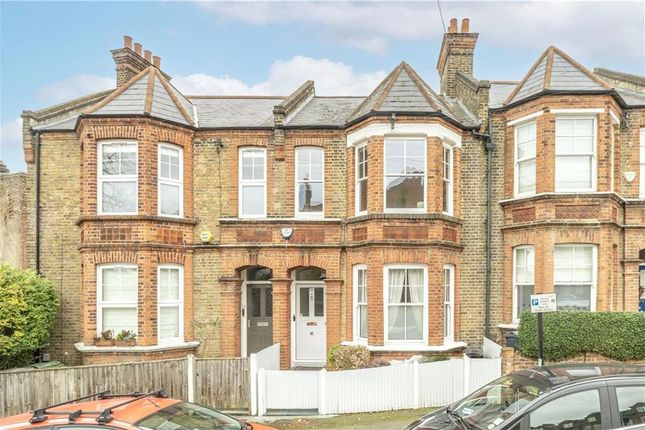 2 bed flat