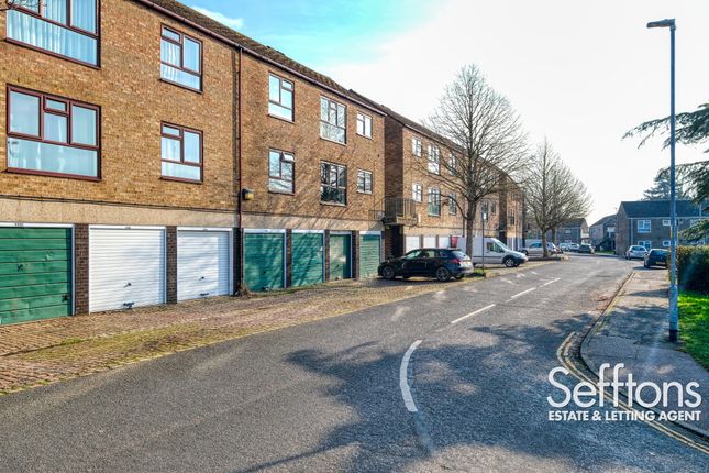 Sunny Hill, Norwich, Norfolk 2 bed flat for sale