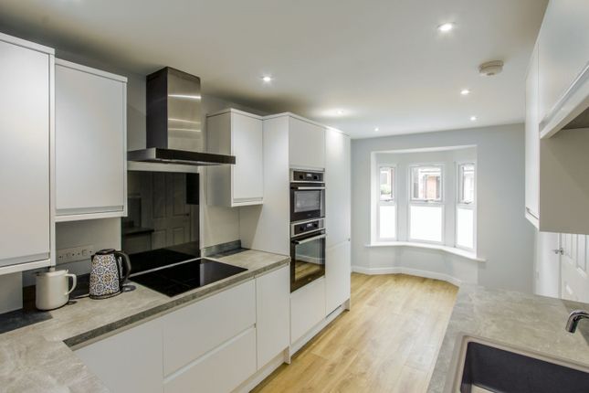 Percy Road, Yeovil 3 bed end of terrace house for sale