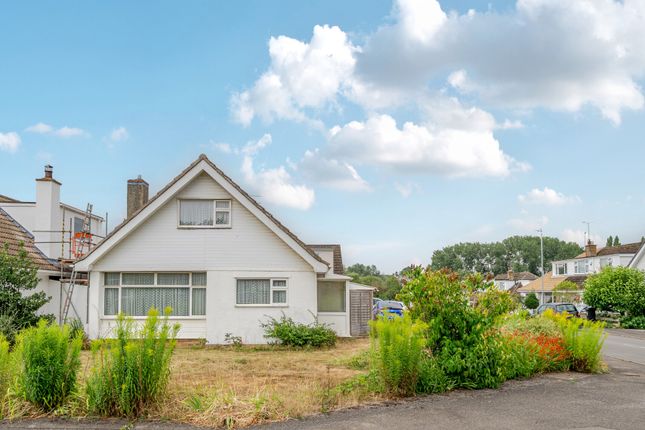 Foxe Road, Bristol BS36 3 bed bungalow for sale