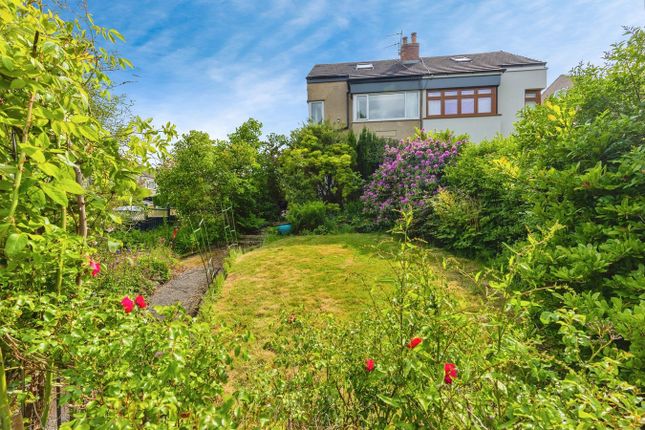 Jodrell Road, High Peak SK23 3 bed semi