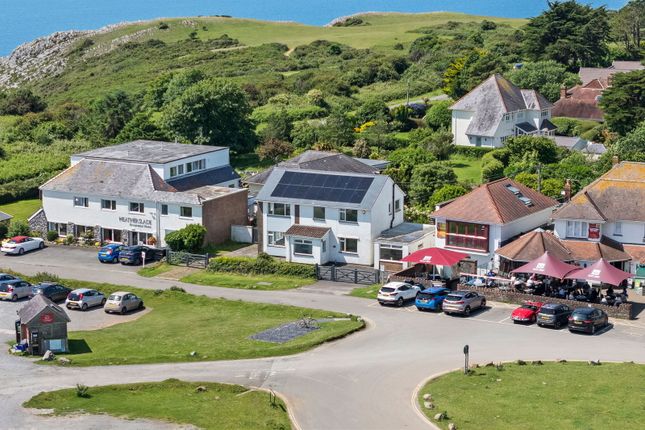 Southgate Road, Swansea SA3 5 bed detached house for sale