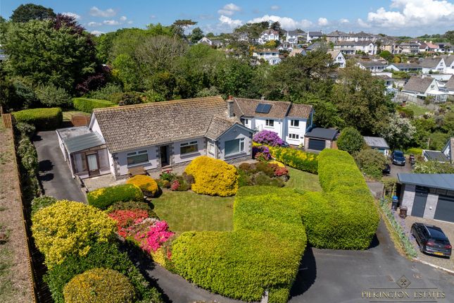 Saffron Close, Cornwall PL23 3 bed bungalow for sale