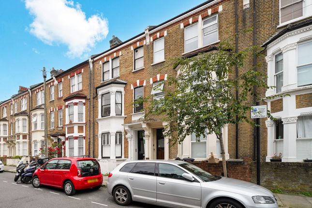 Fermoy Road, London 2 bed apartment for sale