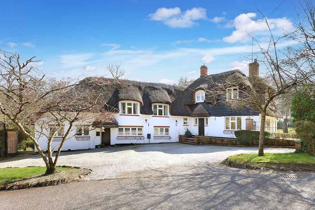 Fulmer Rise, Fulmer, Buckinghamshire... 6 bed detached house for sale