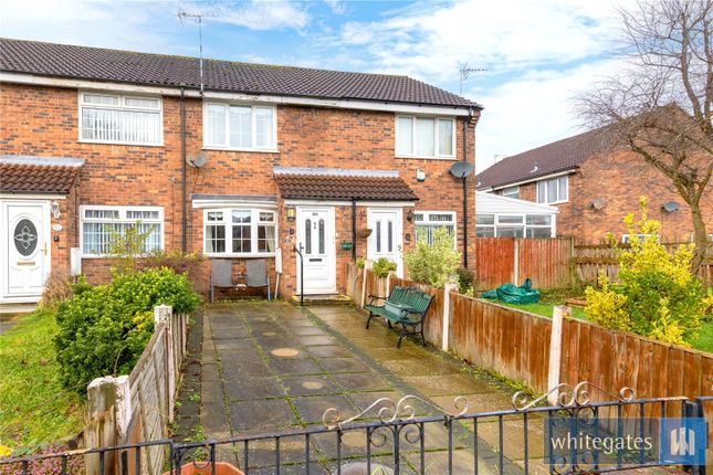 Leathers Lane, Halewood, Liverpool... 2 bed terraced house for sale