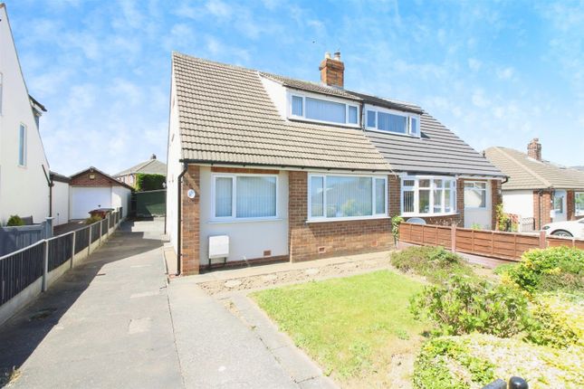 3 bedroom semi-detached bungalow for sale