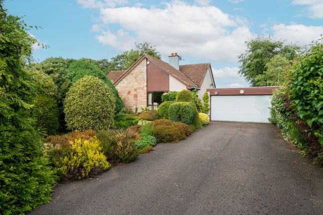 16 The Dean, East Linton, EH40 3ED 3 bed detached bungalow for sale