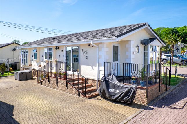 Abbotts Way, Pilgrims Retreat... 2 bed bungalow for sale