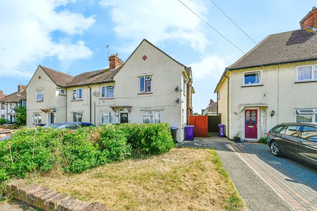 2 bedroom maisonette for sale