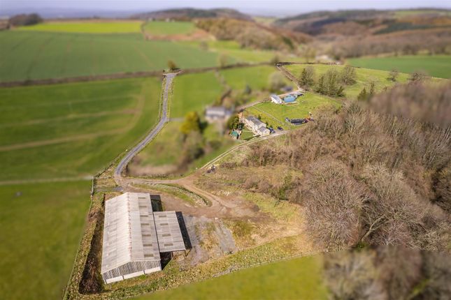 Farm house for sale