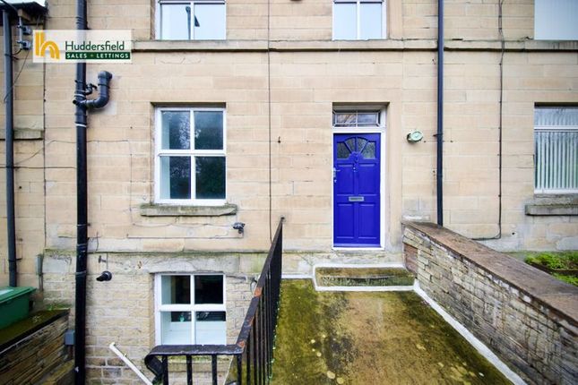 Church Street, Huddersfield 2 bed terraced house for sale