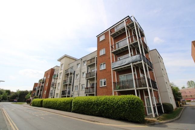 Watercolour, Redhill RH1 2 bed apartment for sale