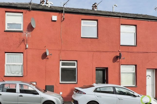 1 bedroom terraced house for sale