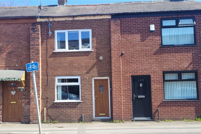 2 bedroom house for sale