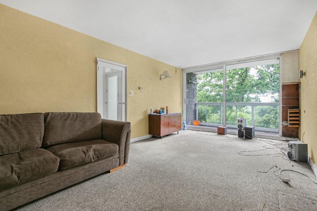 Leigham Court Road, London 1 bed flat for sale