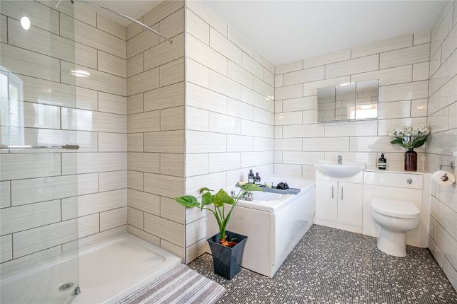 Bramble Cottage, Westfield Lane... 4 bed detached house for sale