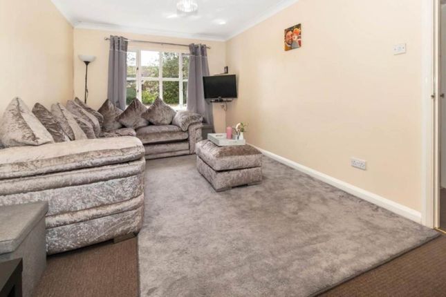 The Ridings, Luton 1 bed maisonette for sale