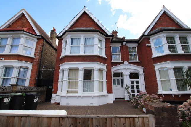 5 bedroom semi-detached house for sale