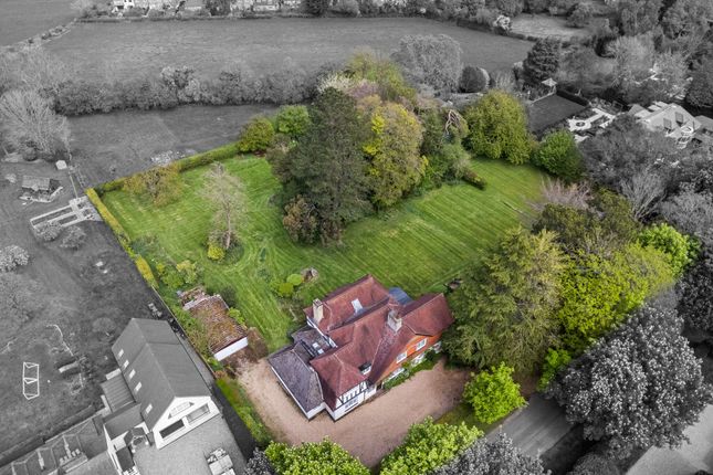 7 bedroom detached house for sale