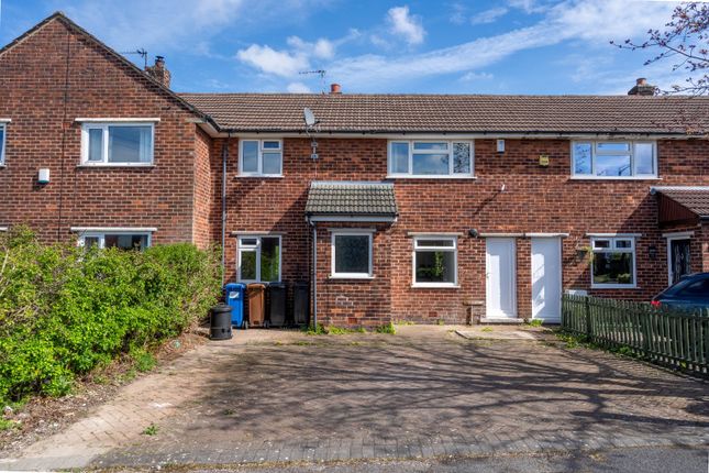 Carver Road, Marple, Stockport... 2 bed terraced house for sale