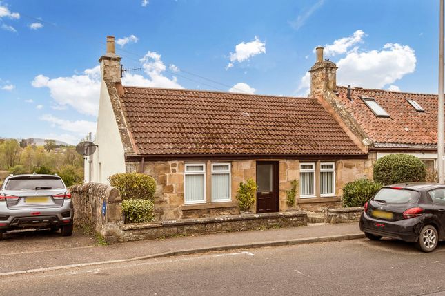 South Road, Cupar, KY15 2 bed terraced house for sale