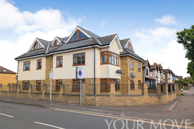 Mawney Road, Romford RM7 2 bed flat for sale