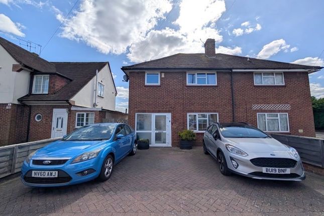 Southville Road, Feltham, TW14 3 bed semi