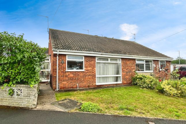 Formby Close, Cottingham, HU16 4QW 2 bed semi