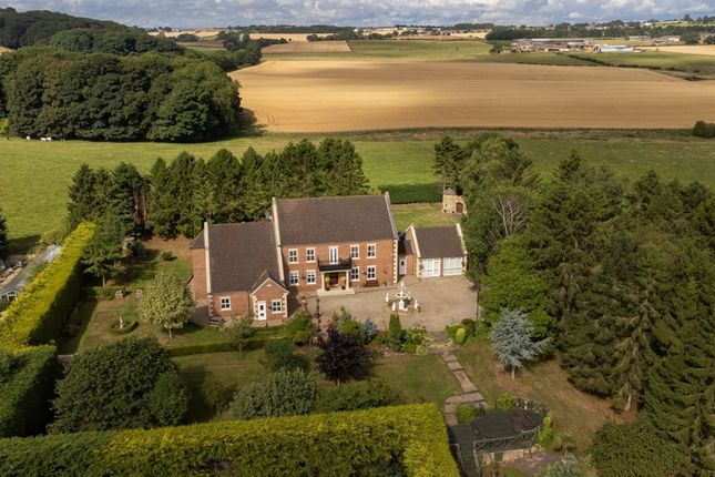Windlestone Manor, Windlestone... 7 bed country house for sale
