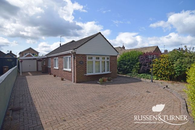 Hall Road, King's Lynn PE30 2 bed detached bungalow for sale