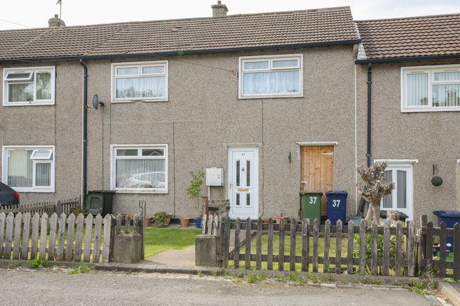 Grange Estate, Middlesbrough TS6 3 bed terraced house for sale